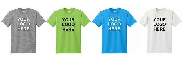 Super low-cost T’s from $4 – $6! Super low-cost T’s from $4 – $6!