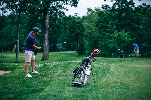Are you ready for the summer golf season? Are you ready for the summer golf season?