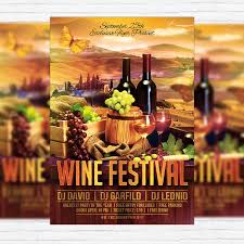 wine festivals