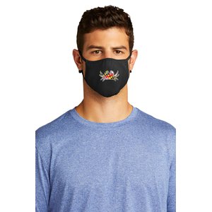 Customized face masks